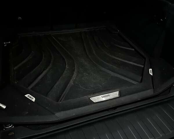 Черный БМВ Х5, объемом двигателя 2 л и пробегом 182 тыс. км за 27500 $, фото 31 на Automoto.ua