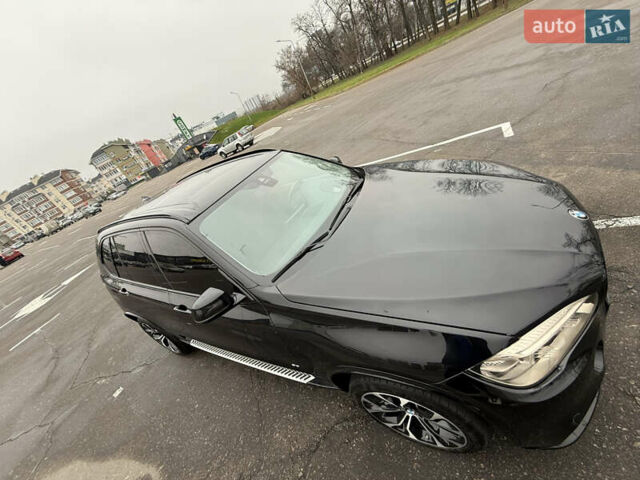 Чорний БМВ Х5, об'ємом двигуна 4.39 л та пробігом 146 тис. км за 27000 $, фото 10 на Automoto.ua