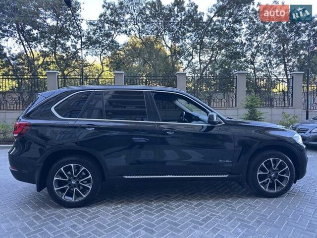 Черный БМВ Х5, объемом двигателя 2.99 л и пробегом 157 тыс. км за 29999 $, фото 88 на Automoto.ua