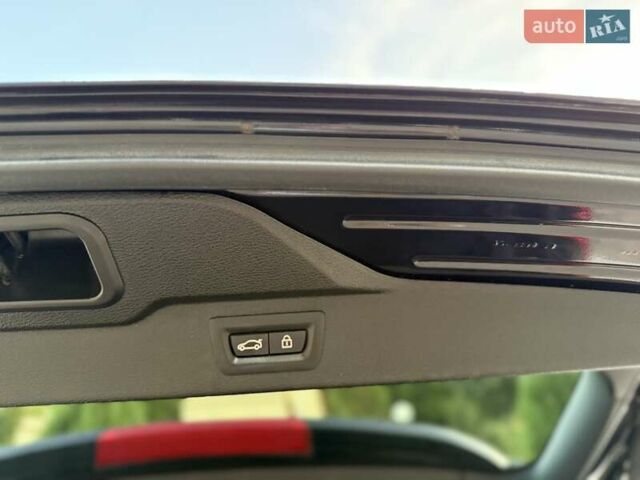Черный БМВ Х5, объемом двигателя 2.99 л и пробегом 193 тыс. км за 33500 $, фото 54 на Automoto.ua