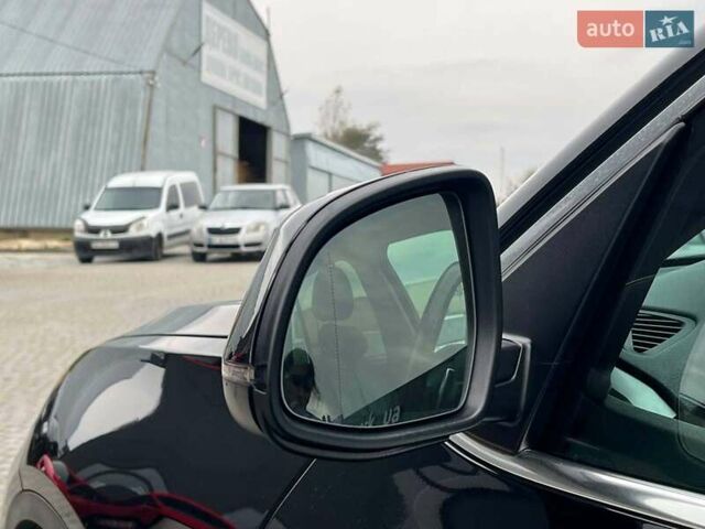 Черный БМВ Х5, объемом двигателя 2 л и пробегом 135 тыс. км за 27490 $, фото 12 на Automoto.ua