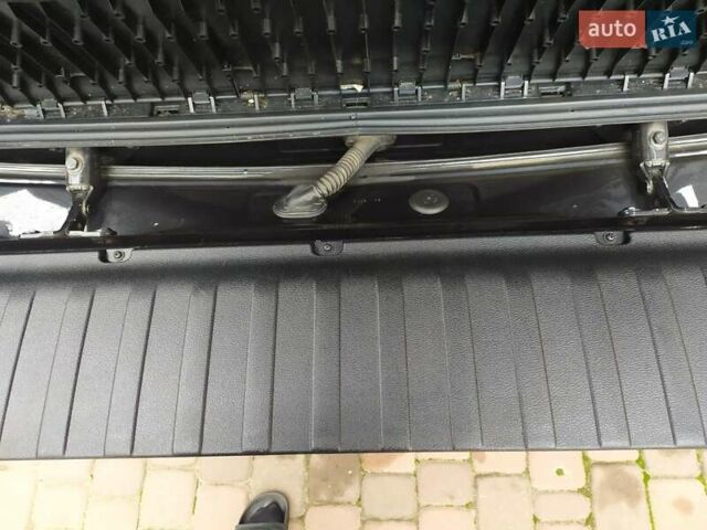 Чорний БМВ Х5, об'ємом двигуна 2 л та пробігом 159 тис. км за 25500 $, фото 65 на Automoto.ua