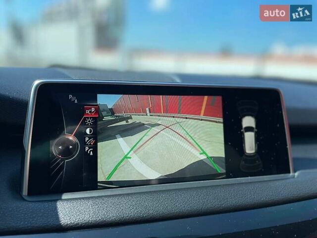 Чорний БМВ Х5, об'ємом двигуна 2 л та пробігом 270 тис. км за 28500 $, фото 40 на Automoto.ua