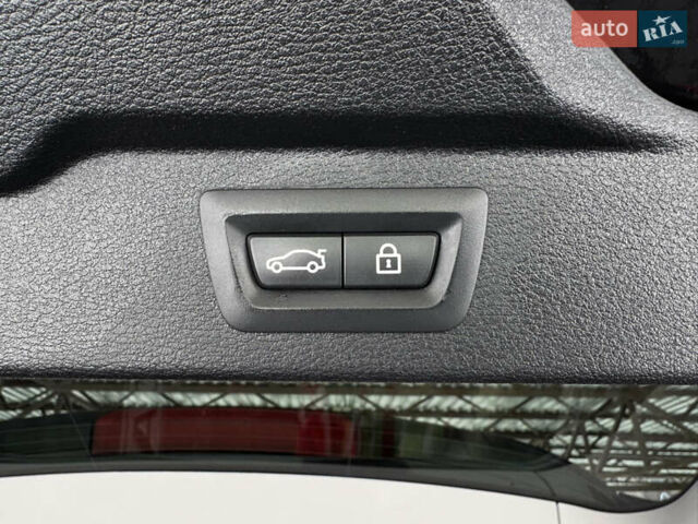 Черный БМВ Х5, объемом двигателя 3 л и пробегом 150 тыс. км за 24000 $, фото 18 на Automoto.ua