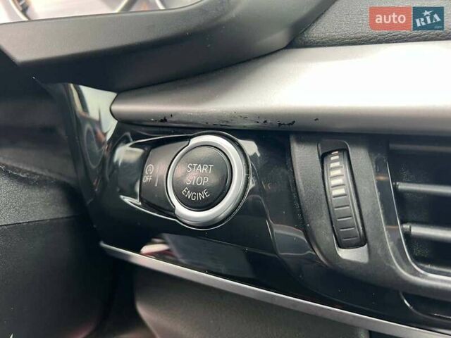 Черный БМВ Х5, объемом двигателя 2 л и пробегом 135 тыс. км за 27490 $, фото 24 на Automoto.ua