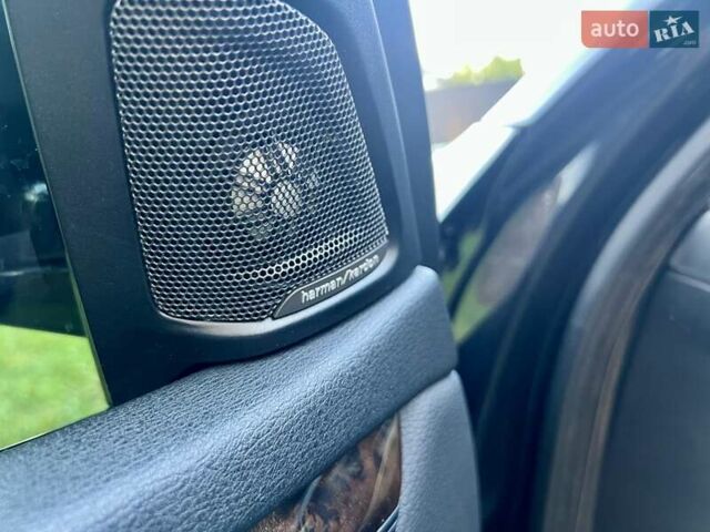 Чорний БМВ Х5, об'ємом двигуна 2 л та пробігом 260 тис. км за 24500 $, фото 13 на Automoto.ua