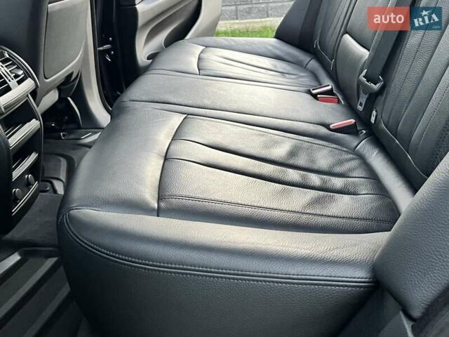 Черный БМВ Х5, объемом двигателя 2.99 л и пробегом 199 тыс. км за 33500 $, фото 73 на Automoto.ua