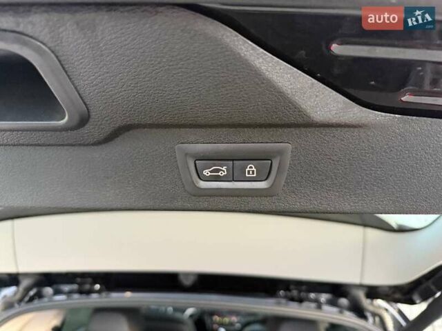 Черный БМВ Х5, объемом двигателя 2.98 л и пробегом 144 тыс. км за 22750 $, фото 46 на Automoto.ua