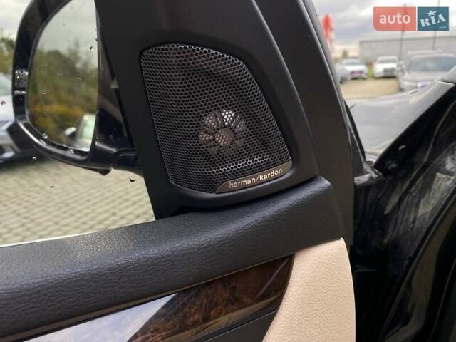 Черный БМВ Х5, объемом двигателя 2.98 л и пробегом 105 тыс. км за 18900 $, фото 13 на Automoto.ua