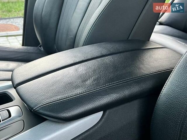 Черный БМВ Х5, объемом двигателя 2.99 л и пробегом 199 тыс. км за 33500 $, фото 55 на Automoto.ua