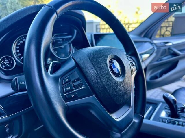 Черный БМВ Х5, объемом двигателя 2.99 л и пробегом 157 тыс. км за 29999 $, фото 41 на Automoto.ua