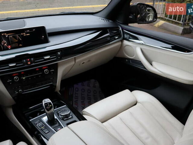 Чорний БМВ Х5, об'ємом двигуна 2.99 л та пробігом 201 тис. км за 29900 $, фото 40 на Automoto.ua