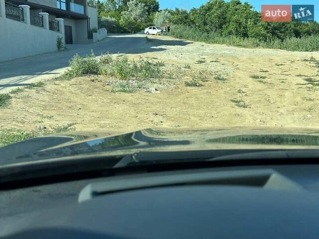 Черный БМВ Х5, объемом двигателя 2.98 л и пробегом 134 тыс. км за 28000 $, фото 17 на Automoto.ua