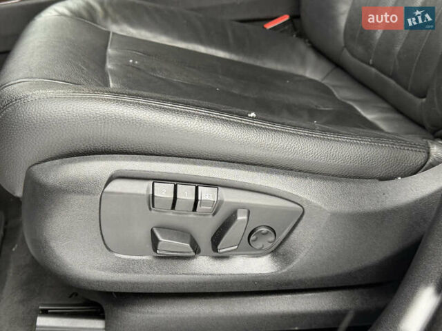 Чорний БМВ Х5, об'ємом двигуна 2.98 л та пробігом 178 тис. км за 19500 $, фото 15 на Automoto.ua