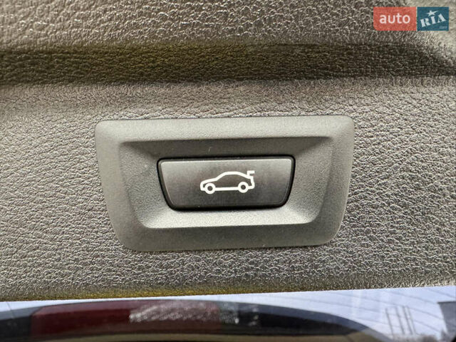 Черный БМВ Х5, объемом двигателя 2 л и пробегом 158 тыс. км за 23000 $, фото 31 на Automoto.ua