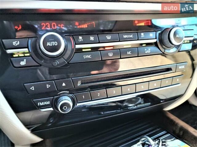 Черный БМВ Х5, объемом двигателя 2.99 л и пробегом 188 тыс. км за 25900 $, фото 41 на Automoto.ua