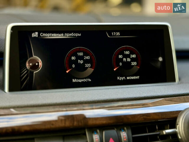 Черный БМВ Х5, объемом двигателя 3 л и пробегом 245 тыс. км за 21000 $, фото 25 на Automoto.ua