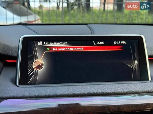 Черный БМВ Х5, объемом двигателя 2.98 л и пробегом 144 тыс. км за 22750 $, фото 41 на Automoto.ua