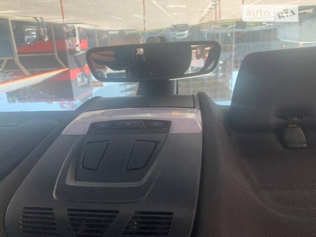 Чорний БМВ Х5, об'ємом двигуна 3 л та пробігом 233 тис. км за 31500 $, фото 8 на Automoto.ua