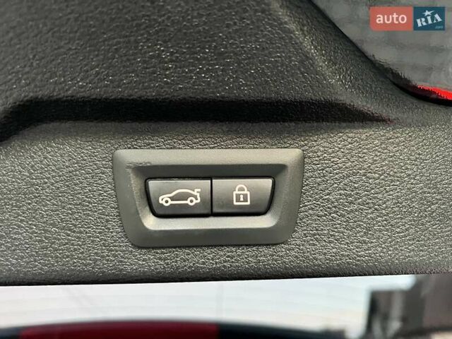 Черный БМВ Х5, объемом двигателя 2.99 л и пробегом 199 тыс. км за 33500 $, фото 100 на Automoto.ua