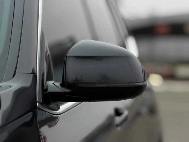 Черный БМВ Х5, объемом двигателя 3 л и пробегом 148 тыс. км за 25000 $, фото 5 на Automoto.ua