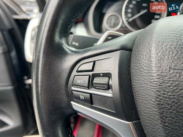 Черный БМВ Х5, объемом двигателя 2 л и пробегом 135 тыс. км за 27490 $, фото 20 на Automoto.ua