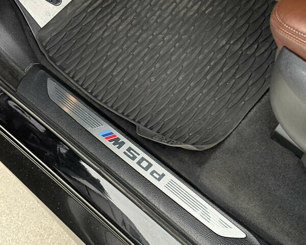 Чорний БМВ Х5, об'ємом двигуна 2.99 л та пробігом 136 тис. км за 35900 $, фото 22 на Automoto.ua