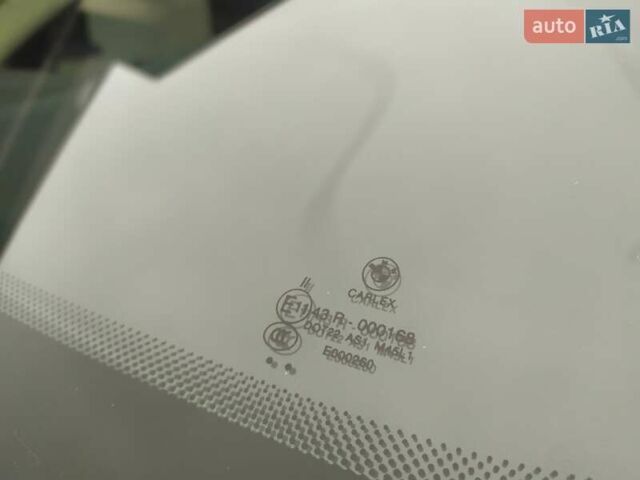 Чорний БМВ Х5, об'ємом двигуна 2 л та пробігом 159 тис. км за 25500 $, фото 53 на Automoto.ua