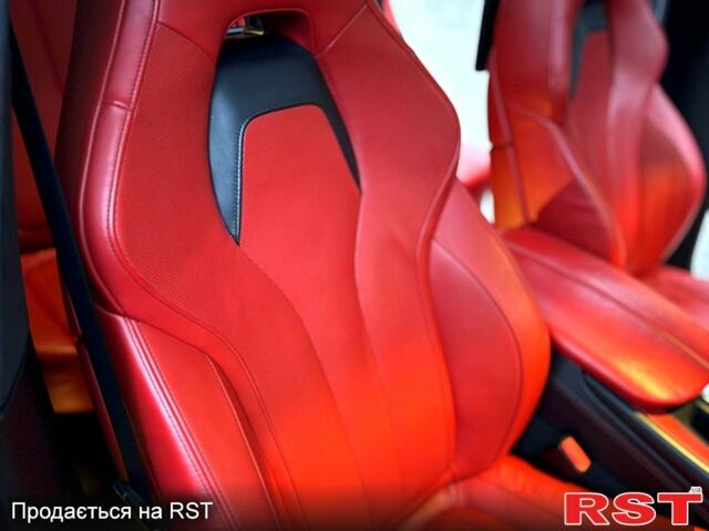 Чорний БМВ Х5, об'ємом двигуна 4.4 л та пробігом 170 тис. км за 37999 $, фото 6 на Automoto.ua