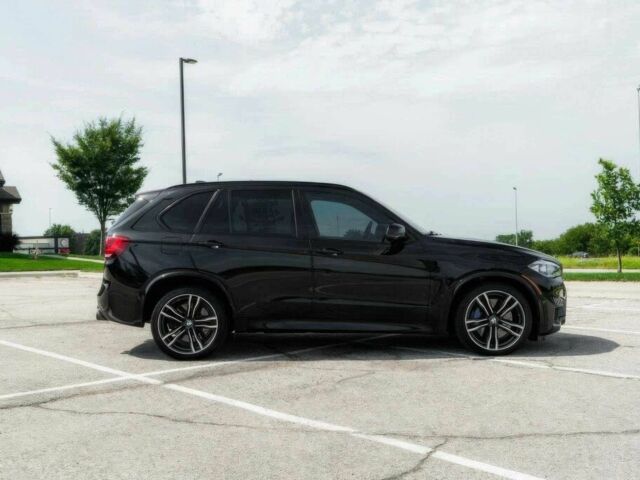 Черный БМВ Х5, объемом двигателя 4.4 л и пробегом 79 тыс. км за 20500 $, фото 7 на Automoto.ua