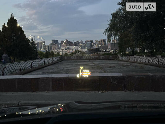 Черный БМВ Х5, объемом двигателя 2.98 л и пробегом 264 тыс. км за 19999 $, фото 16 на Automoto.ua