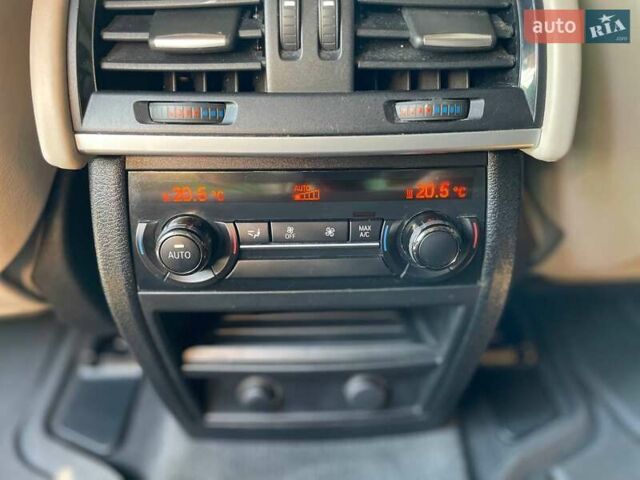 Чорний БМВ Х5, об'ємом двигуна 2 л та пробігом 270 тис. км за 28500 $, фото 21 на Automoto.ua