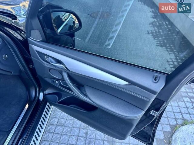 Черный БМВ Х5, объемом двигателя 2.99 л и пробегом 157 тыс. км за 29999 $, фото 44 на Automoto.ua
