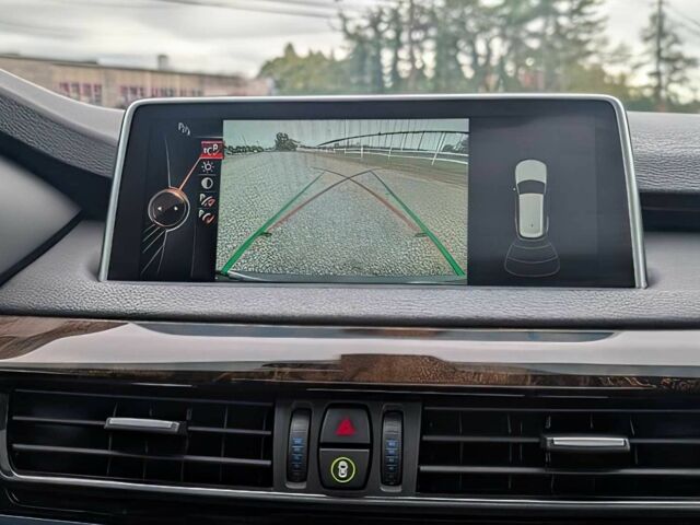 Черный БМВ Х5, объемом двигателя 3 л и пробегом 72 тыс. км за 16500 $, фото 11 на Automoto.ua