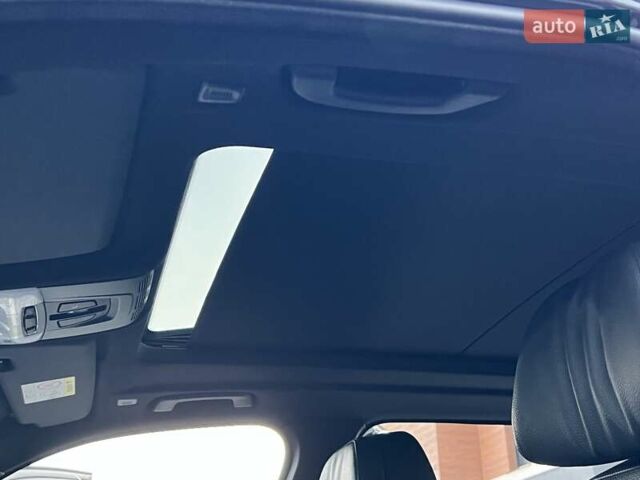 Черный БМВ Х5, объемом двигателя 2.99 л и пробегом 199 тыс. км за 33500 $, фото 68 на Automoto.ua