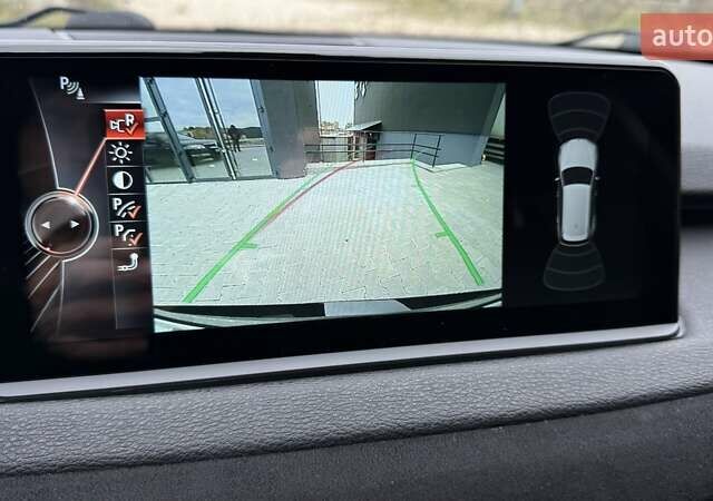 БМВ Х5 2015 в Тернополе на Automoto.ua Черный БМВ Х5, объемом двигателя 2.98 л и пробегом 170 тыс. км за 24000 $, фото 25 на Automoto.ua