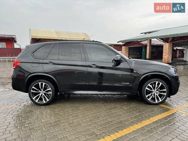 Черный БМВ Х5, объемом двигателя 2.99 л и пробегом 201 тыс. км за 29900 $, фото 23 на Automoto.ua