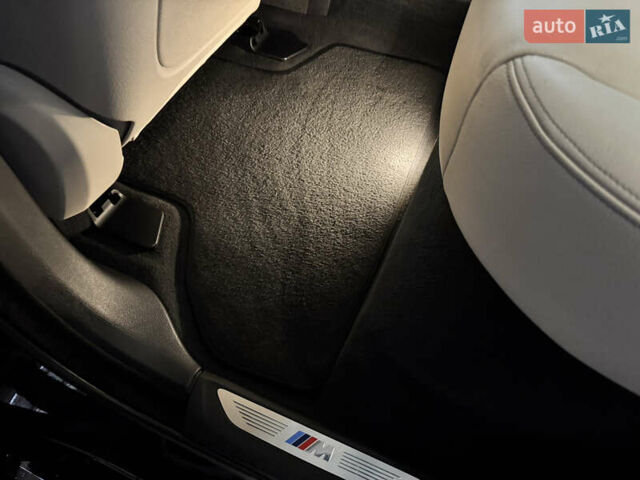 Черный БМВ Х5, объемом двигателя 2.99 л и пробегом 201 тыс. км за 29900 $, фото 68 на Automoto.ua