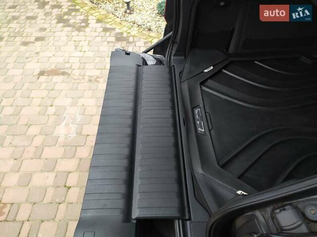 Чорний БМВ Х5, об'ємом двигуна 2 л та пробігом 159 тис. км за 25500 $, фото 66 на Automoto.ua