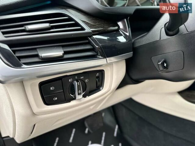 Чорний БМВ Х5, об'ємом двигуна 2 л та пробігом 148 тис. км за 26999 $, фото 33 на Automoto.ua