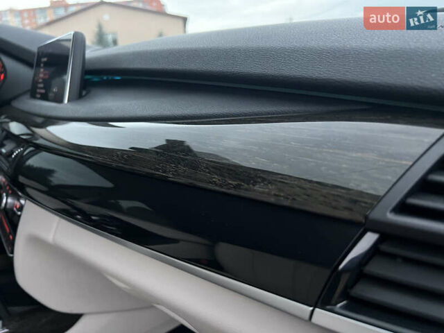 Чорний БМВ Х5, об'ємом двигуна 2 л та пробігом 172 тис. км за 22900 $, фото 23 на Automoto.ua