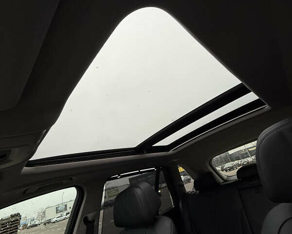 Чорний БМВ Х5, об'ємом двигуна 4.39 л та пробігом 146 тис. км за 27000 $, фото 35 на Automoto.ua