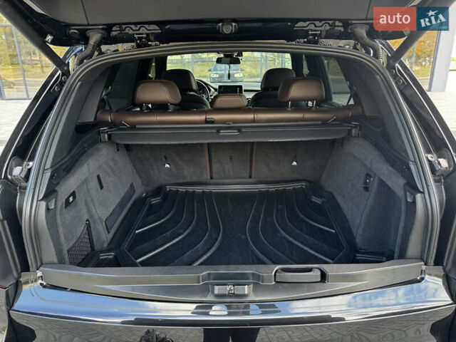 БМВ Х5 2015 в Днепре (Днепропетровске) на Automoto.ua Черный БМВ Х5, объемом двигателя 3 л и пробегом 175 тыс. км за 33900 $, фото 38 на Automoto.ua