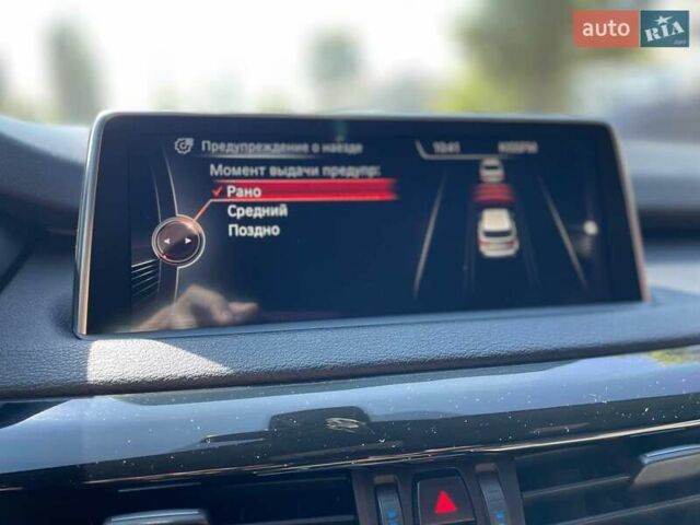 Чорний БМВ Х5, об'ємом двигуна 2 л та пробігом 270 тис. км за 28500 $, фото 47 на Automoto.ua