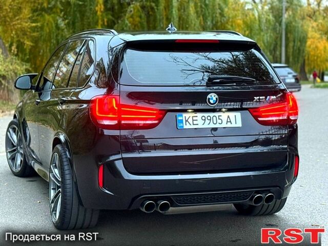 Чорний БМВ Х5, об'ємом двигуна 4.4 л та пробігом 170 тис. км за 37999 $, фото 2 на Automoto.ua