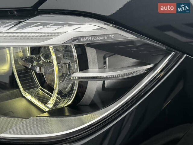 Чорний БМВ Х5, об'ємом двигуна 3 л та пробігом 177 тис. км за 33900 $, фото 12 на Automoto.ua