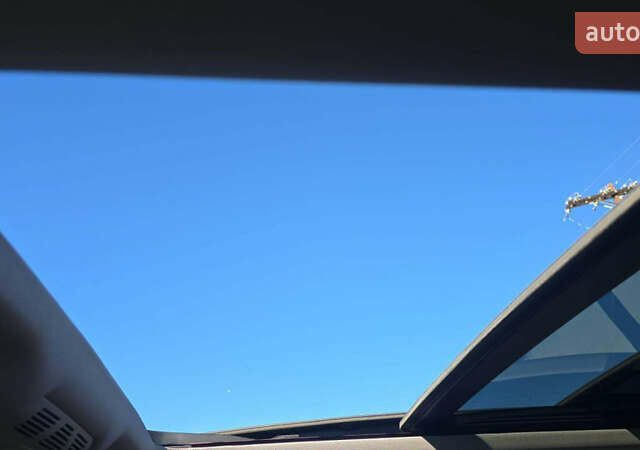 Чорний БМВ Х5, об'ємом двигуна 2.99 л та пробігом 193 тис. км за 22800 $, фото 14 на Automoto.ua