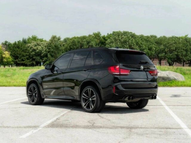 Черный БМВ Х5, объемом двигателя 4.4 л и пробегом 79 тыс. км за 20500 $, фото 4 на Automoto.ua
