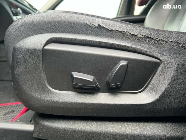 Чорний БМВ Х5, об'ємом двигуна 2 л та пробігом 135 тис. км за 27490 $, фото 32 на Automoto.ua