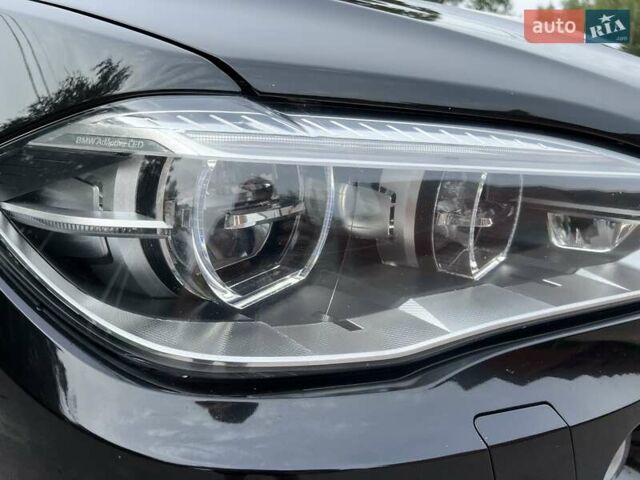 Черный БМВ Х5, объемом двигателя 2.99 л и пробегом 205 тыс. км за 34900 $, фото 20 на Automoto.ua